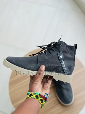 Sorel Caribou Otm Water Proof