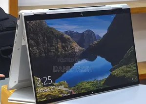 New Laptop HP EliteBook X360 1030 G7 16GB Intel Core I7 SSD 512GB