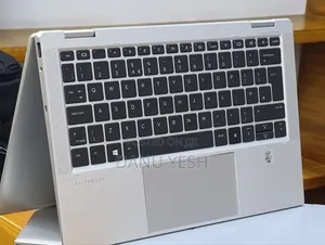 New Laptop HP EliteBook X360 1030 G7 16GB Intel Core I7 SSD 512GB