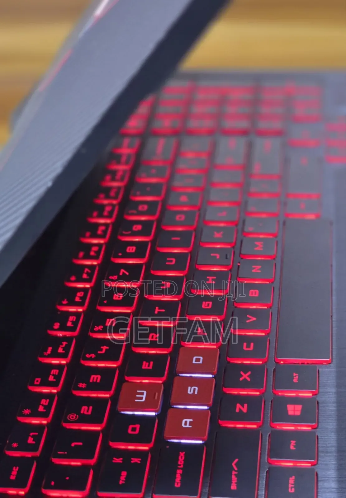 New Laptop HP Omen X 16GB Nvidia SSD 128GB