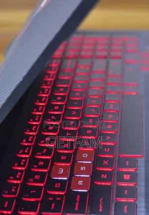 New Laptop HP Omen X 16GB Nvidia SSD 128GB