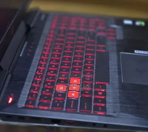 New Laptop HP Omen X 16GB Nvidia SSD 128GB