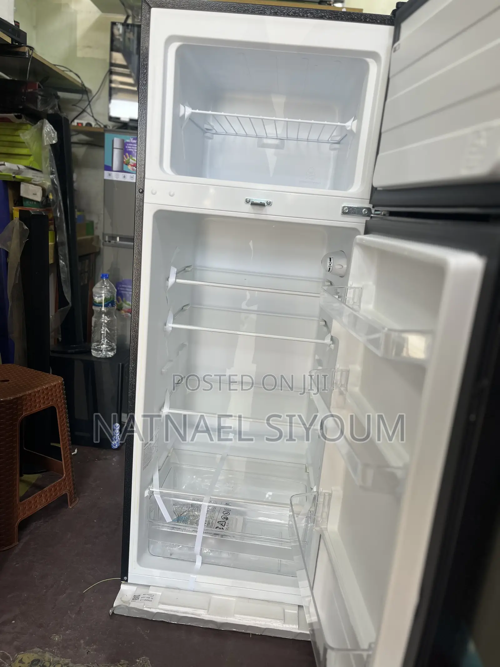 Midea 294 Refrigerator