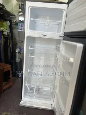 Midea 294 Refrigerator