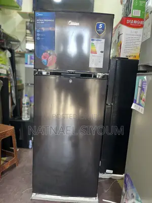 Midea 294 Refrigerator