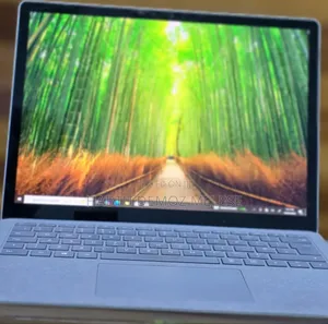 New Laptop Microsoft Surface 8GB Intel Core I5 SSD 512GB