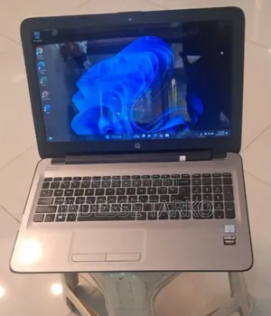 Laptop HP Stream Notebook 8GB Intel Core I5 HDD 500GB