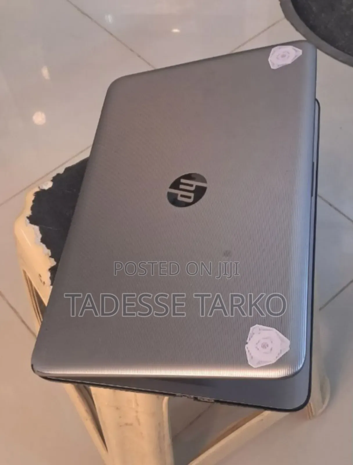 Laptop HP Stream Notebook 8GB Intel Core I5 HDD 500GB