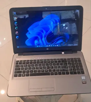 Laptop HP Stream Notebook 8GB Intel Core I5 HDD 500GB
