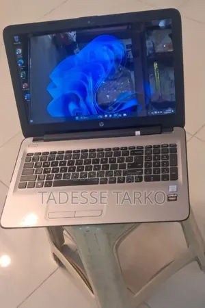 Laptop HP Stream Notebook 8GB Intel Core I5 HDD 500GB