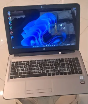 Laptop HP Stream Notebook 8GB Intel Core I5 HDD 500GB