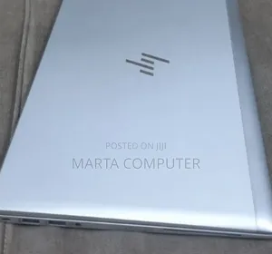 New Laptop HP EliteBook 840 G7 16GB Intel Core I5 SSD 512GB