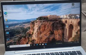 New Laptop HP EliteBook 840 G7 16GB Intel Core I5 SSD 512GB