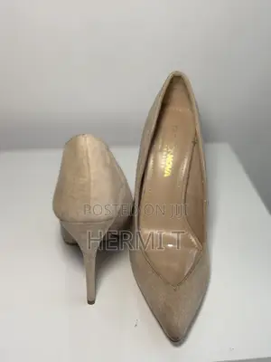 Women Heel Shoe