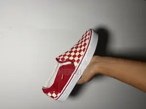 Vans Women Shoe
