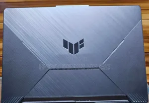 New Laptop Asus TUF Gaming A15 8GB AMD Ryzen 7 SSD 512GB