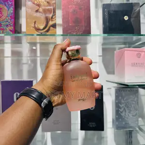 Zimaya Only You Perfume for Her (Dupe of My Way)