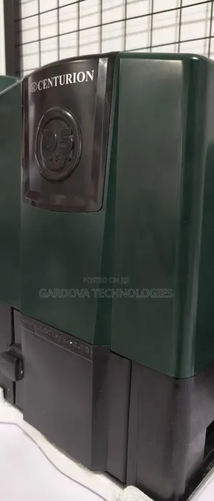 Centurion D5 Evo Sliding Gate Motor – Brand New