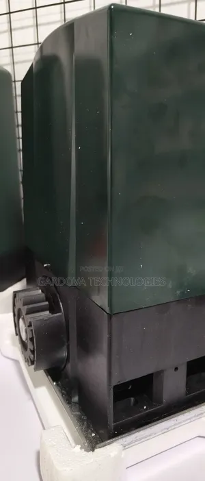 Centurion D5 Evo Sliding Gate Motor – Brand New