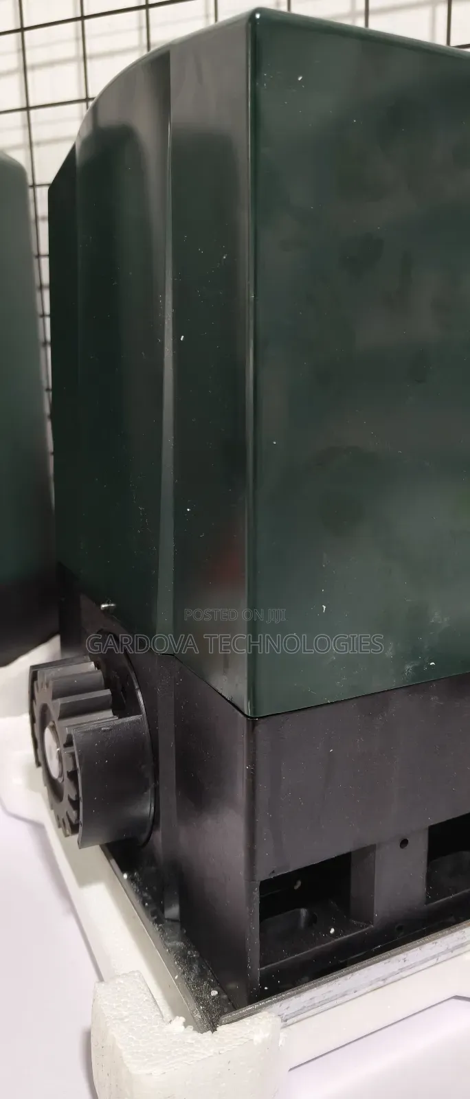 Centurion D5 Evo Sliding Gate Motor – Brand New