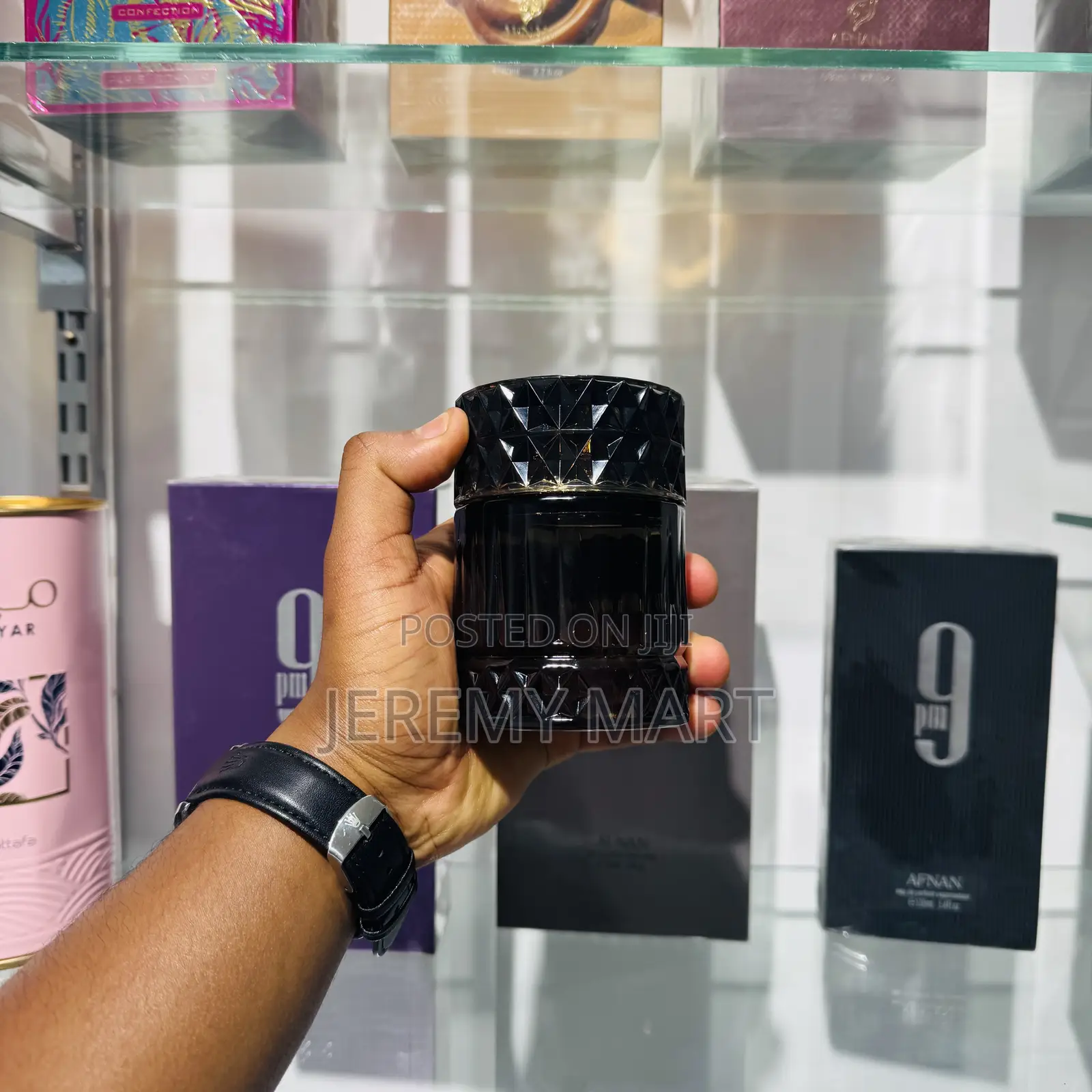 Sharaf Blend Zimaya Perfume for Him(Dupe of Aventus Absolu)