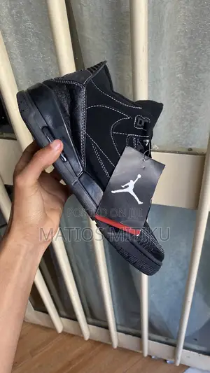 Nike Jordan J3