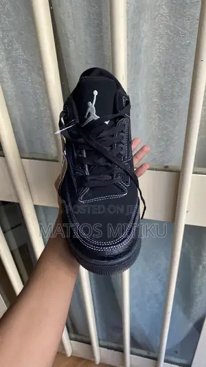 Nike Jordan J3