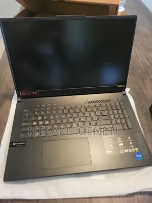 New Laptop Asus TUF Gaming A15 16GB Intel Core I7 SSD 1T