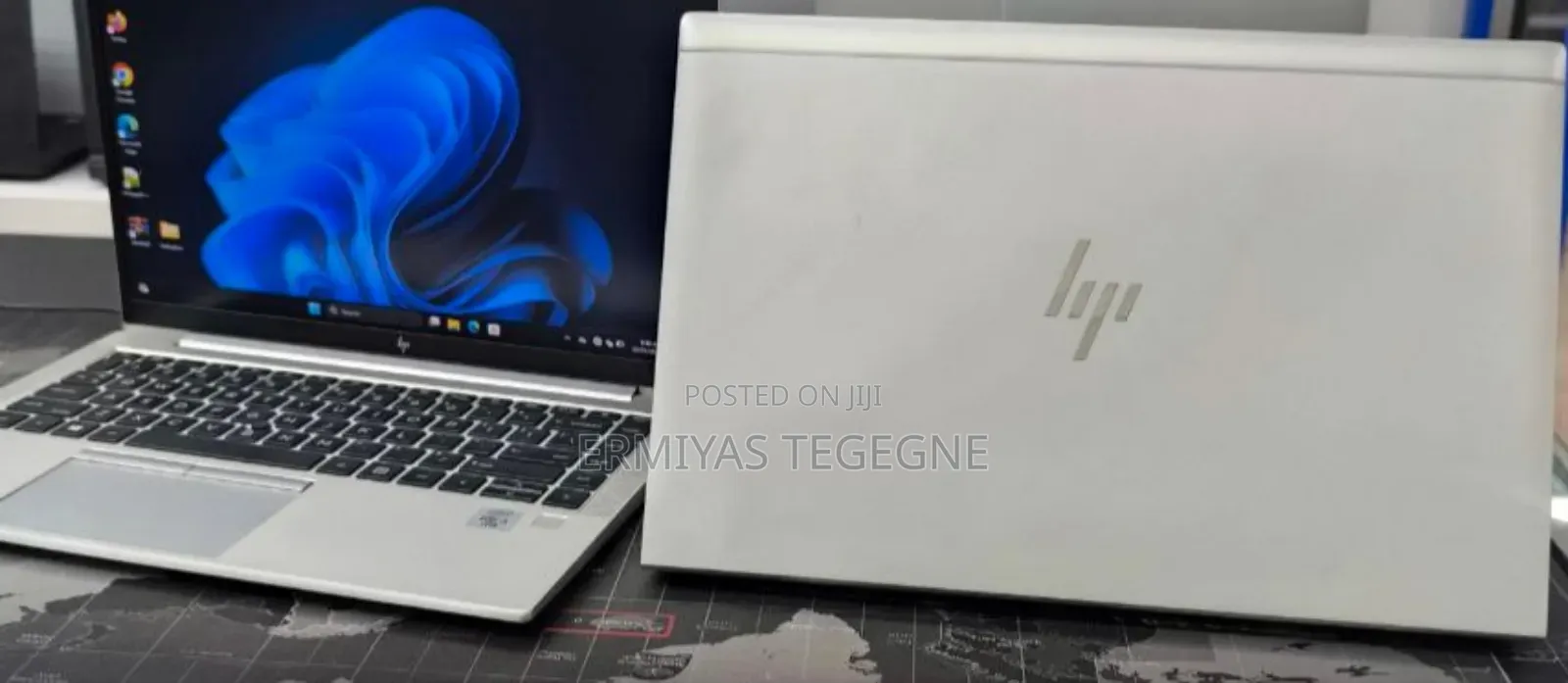 New Laptop HP EliteBook 840 16GB Intel Core I7 SSD 512GB