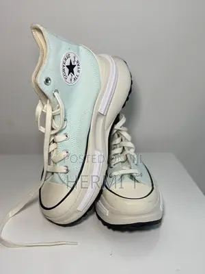 Converse Women Shoe