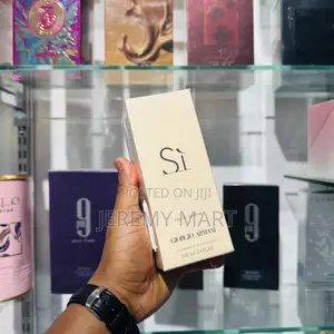 Si Giorgio Armani Perfume for Women