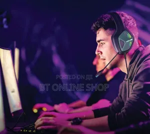 Green Lion Specter Gaming Headphone