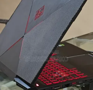 New Laptop HP Omen X 16GB Intel Core I7 HDD+SSD 1T