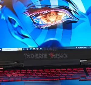 New Laptop HP Omen X 16GB Intel Core I7 HDD+SSD 1T