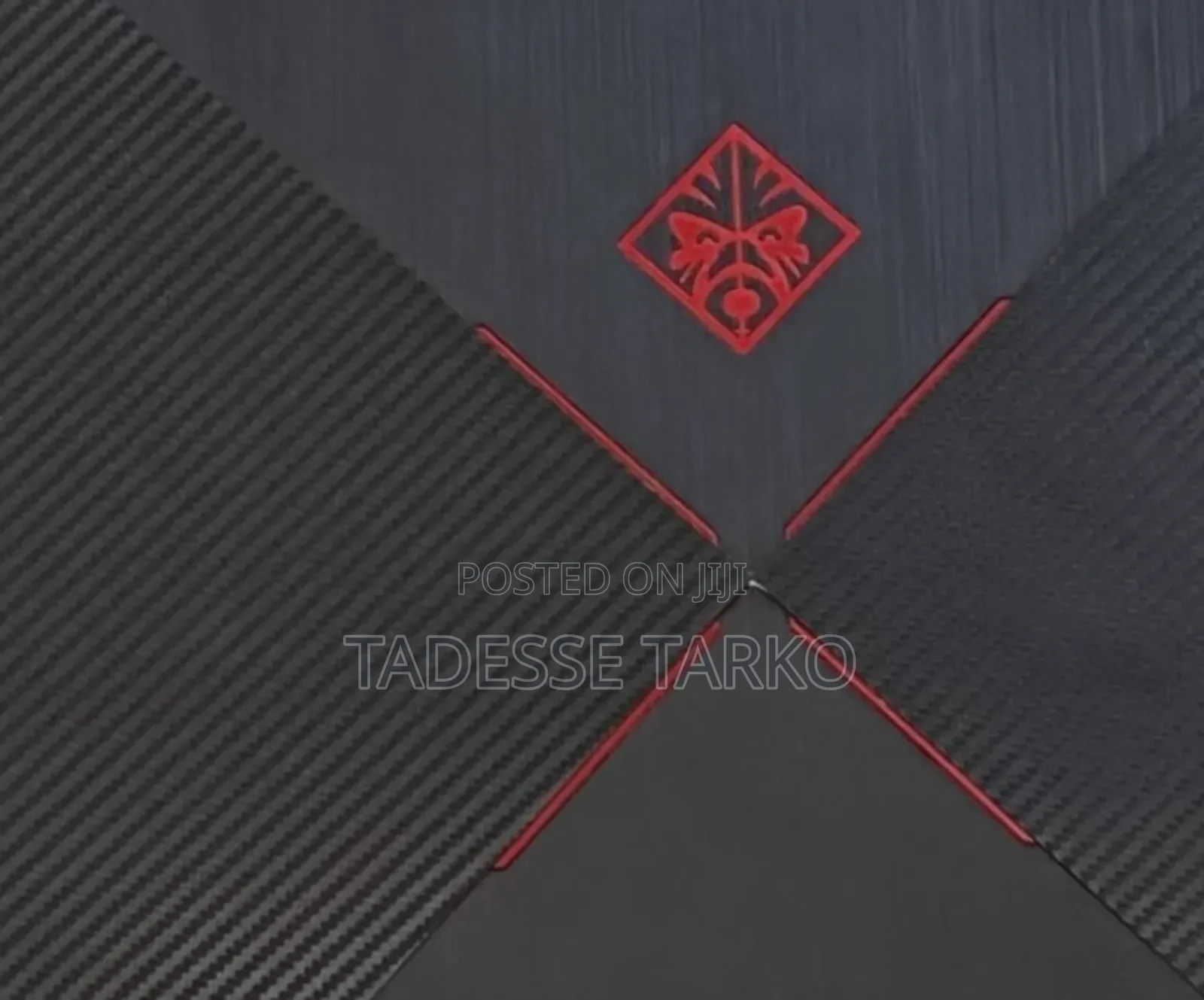 New Laptop HP Omen X 16GB Intel Core I7 HDD+SSD 1T