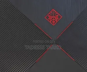 New Laptop HP Omen X 16GB Intel Core I7 HDD+SSD 1T