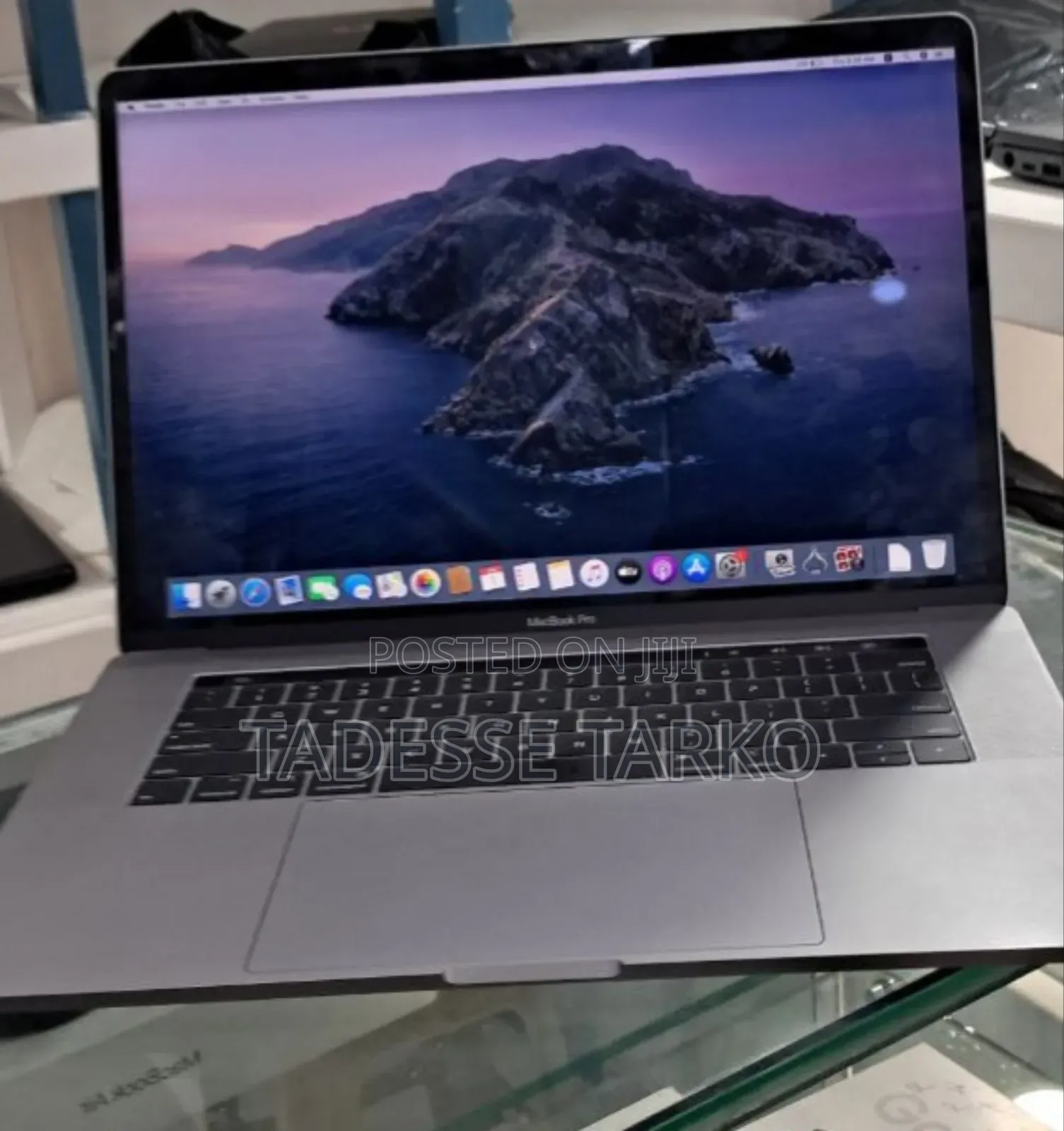 New Laptop Apple MacBook Pro 2019 32GB Apple M4 Max SSD 512GB