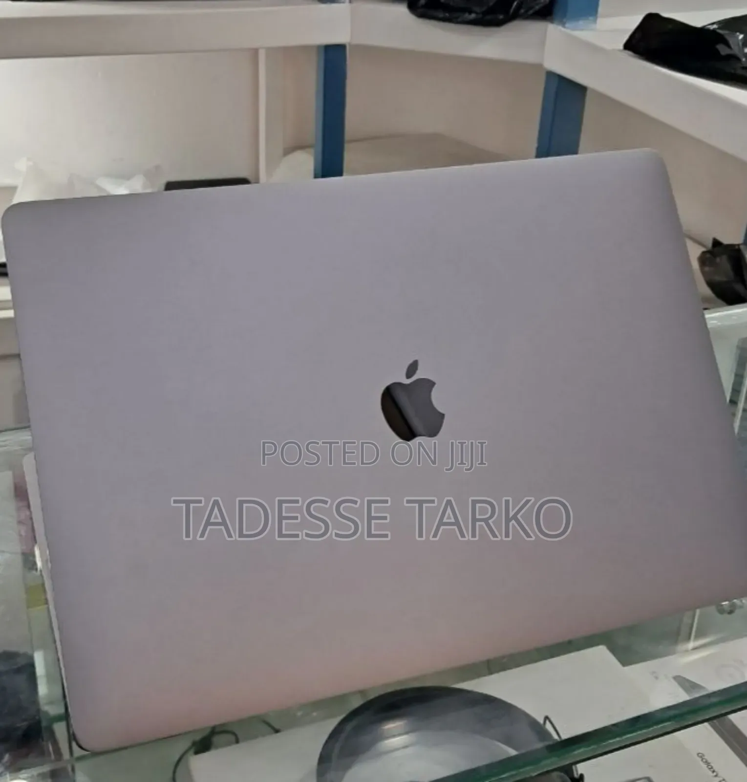 New Laptop Apple MacBook Pro 2019 32GB Apple M4 Max SSD 512GB