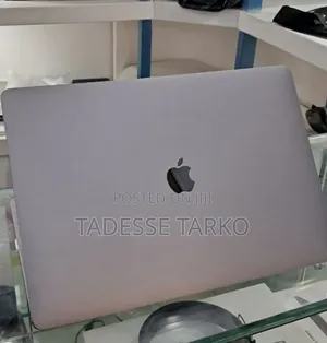New Laptop Apple MacBook Pro 2019 32GB Apple M4 Max SSD 512GB