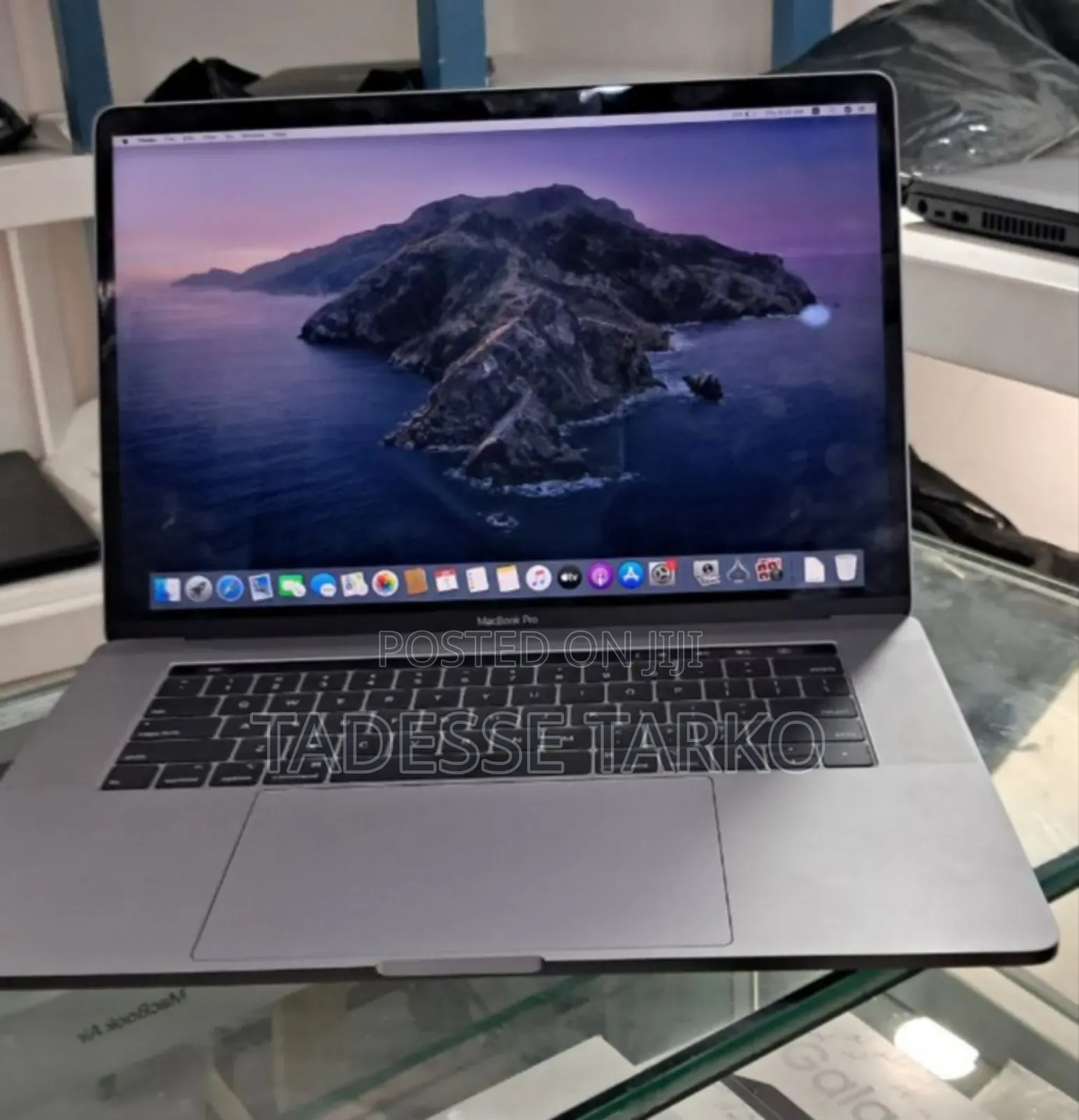 New Laptop Apple MacBook Pro 2019 32GB Apple M4 Max SSD 512GB