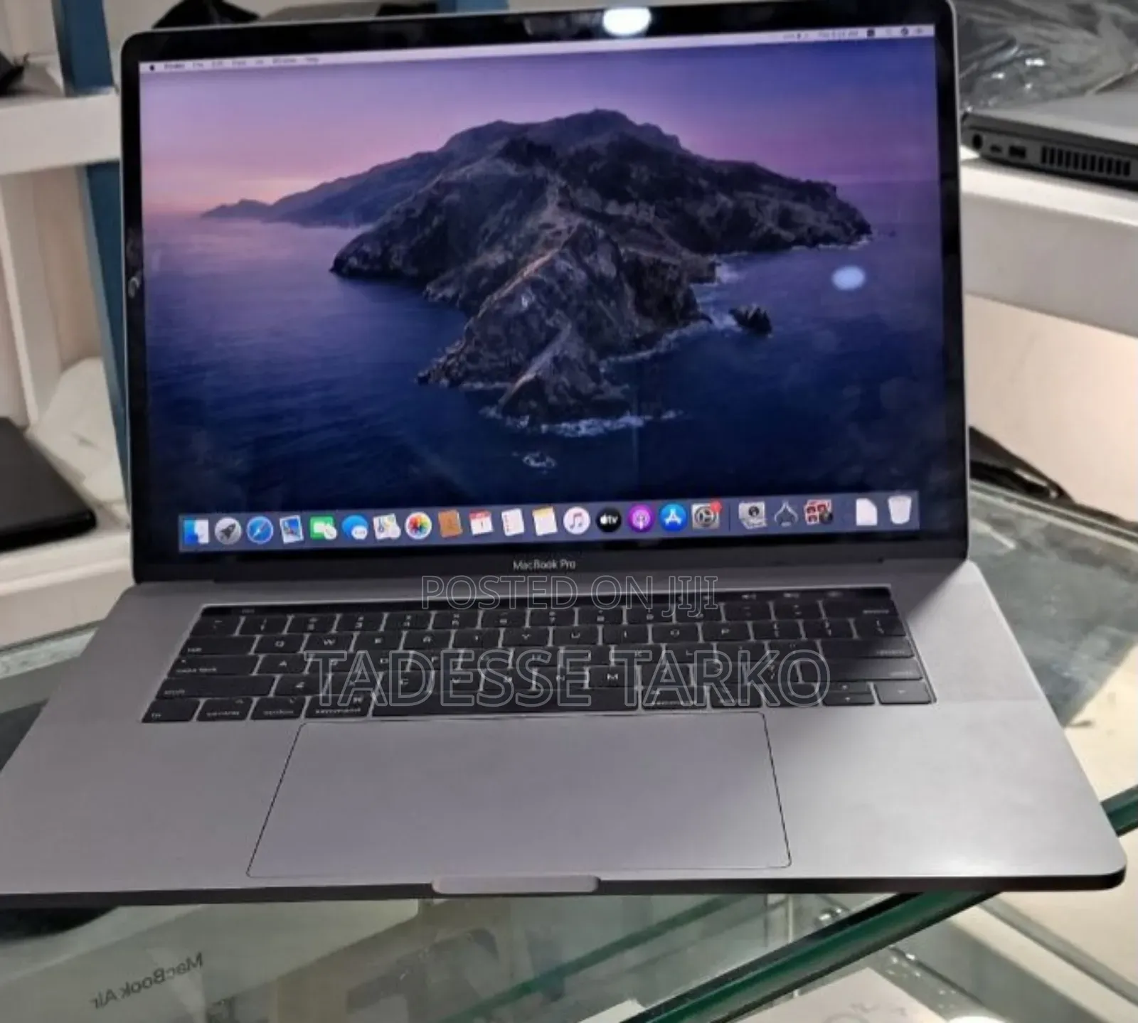 New Laptop Apple MacBook Pro 2019 32GB Apple M4 Max SSD 512GB