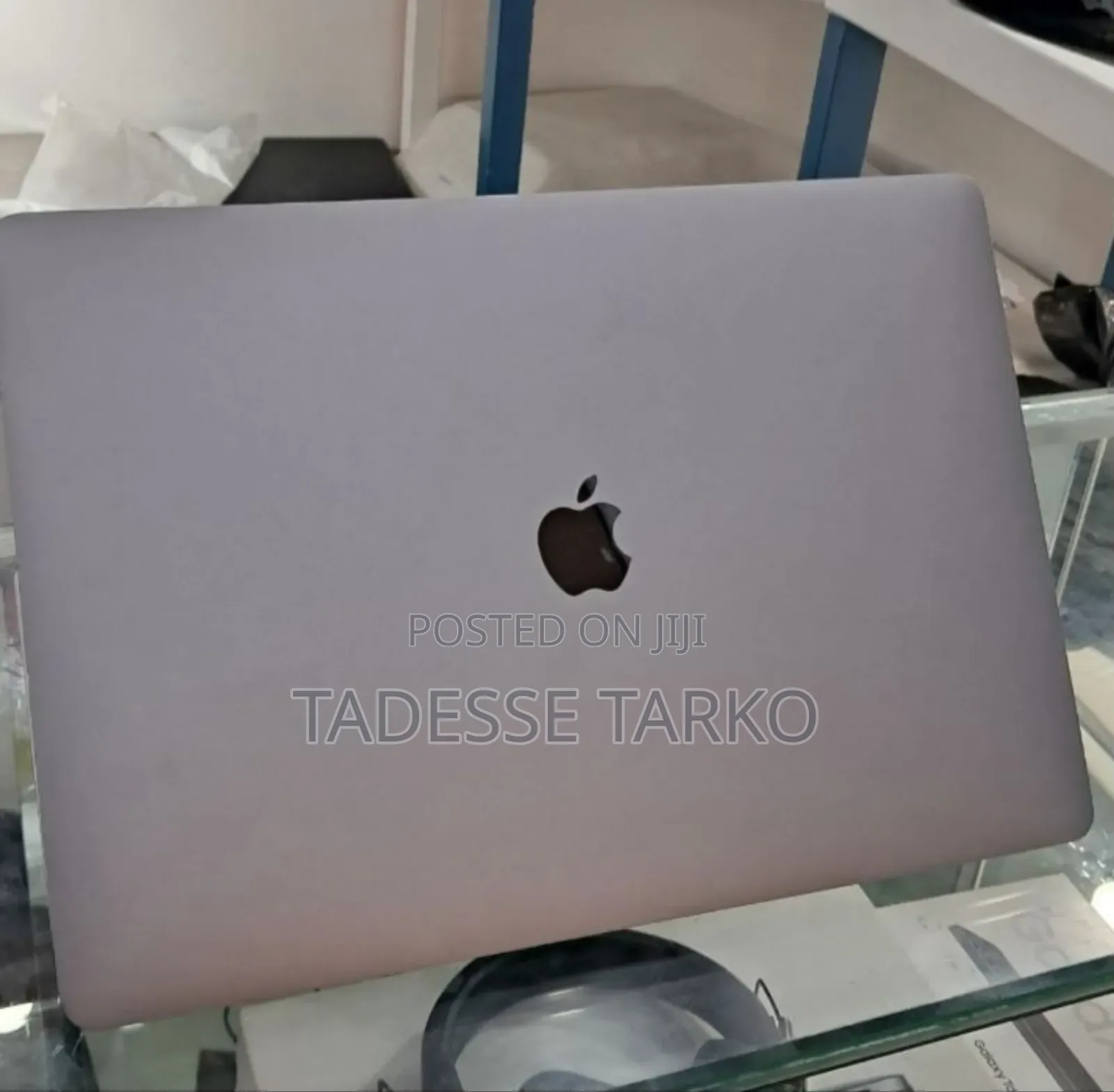 New Laptop Apple MacBook Pro 2019 32GB Apple M4 Max SSD 512GB