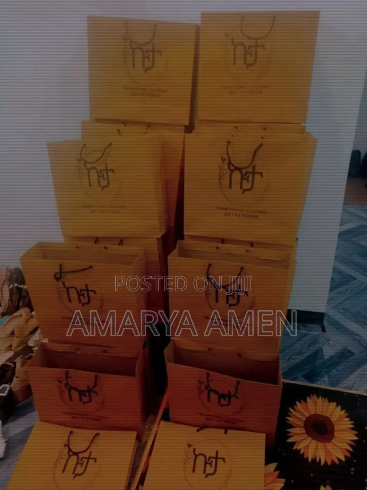 Paper Bag /Gift Bags