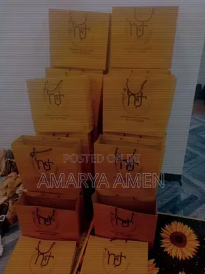 Paper Bag /Gift Bags