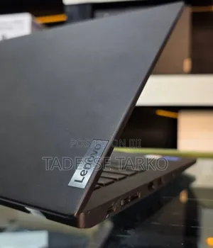 New Laptop Lenovo Thinkpad P14s 8GB Intel Core I5 SSD 512GB