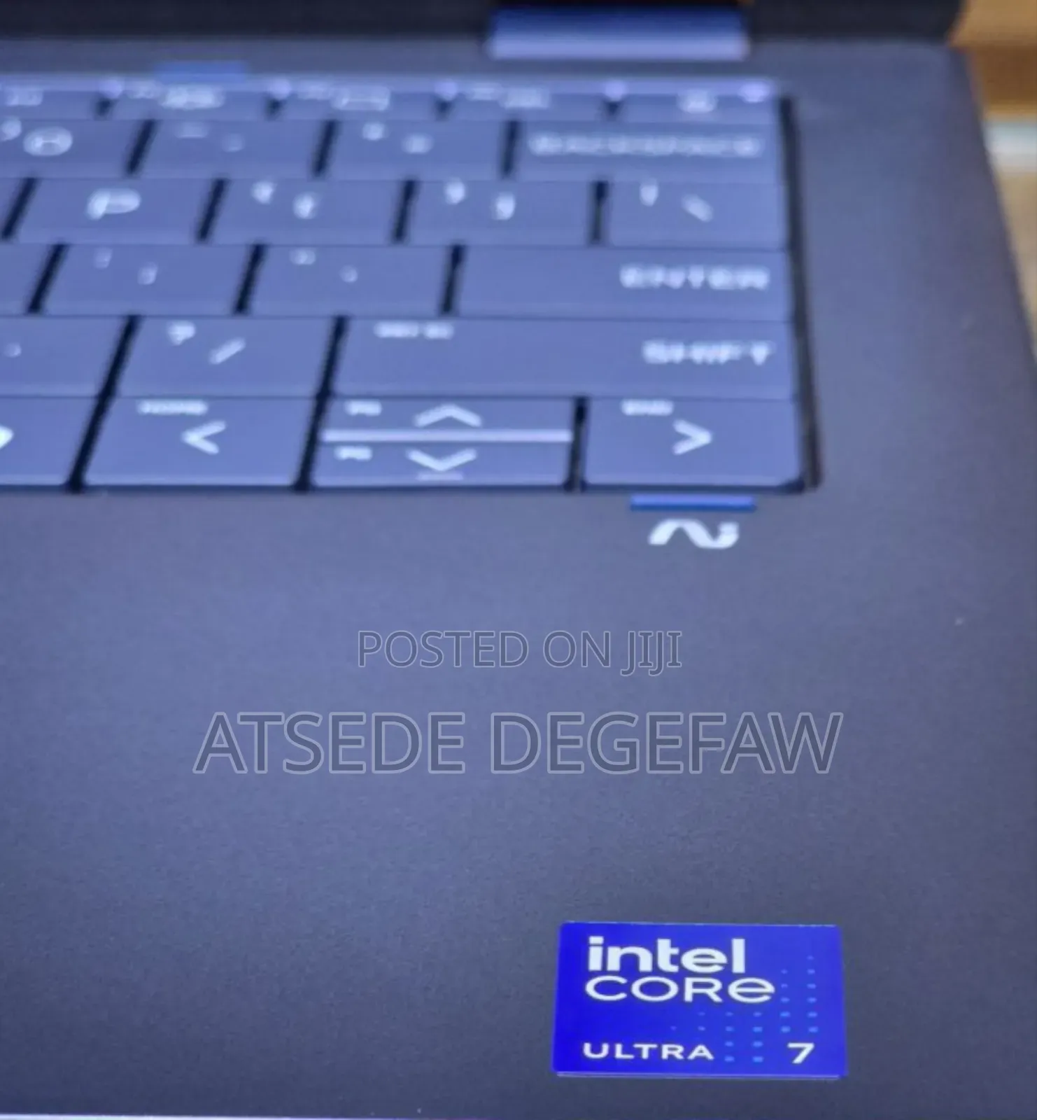 New Laptop HP OmniBook X Flip 14" 16GB Intel Core Ultra 7 SSD 1T