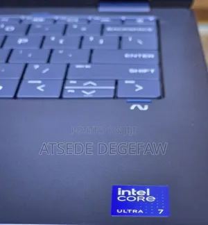 New Laptop HP OmniBook X Flip 14" 16GB Intel Core Ultra 7 SSD 1T