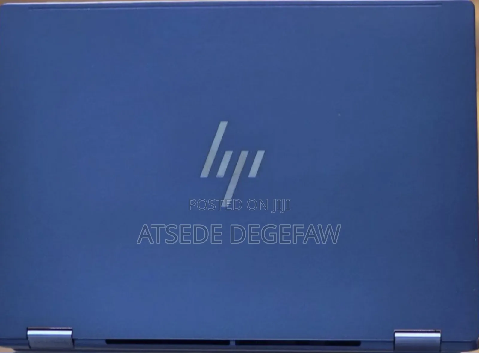 New Laptop HP OmniBook X Flip 14" 16GB Intel Core Ultra 7 SSD 1T