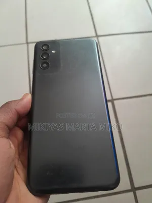 Samsung Galaxy M13 64 GB Black