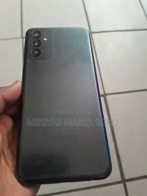 Samsung Galaxy M13 64 GB Black